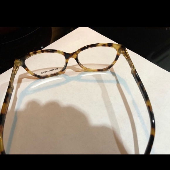 MIchael Kors eyeglasses. - Picture 2 of 8